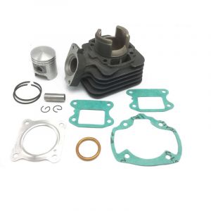 Cylindre piston alu Peugeot Trekker/TKR/Vivacity/Elystar