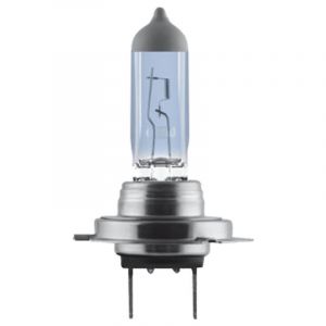 Ampoule Neolux 12V 55W H7 blue light