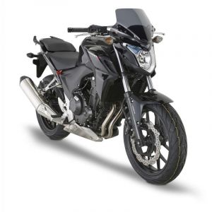 Pare-brise Givi Honda CB 500 F 13-14