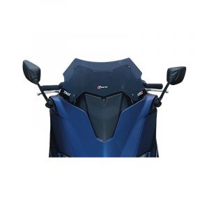 Bulle fum&Atilde;&copy;e basse T-Max 530 2017-