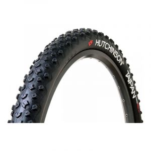 Pneu v&Atilde;&copy;lo VTT Hutchinson Taipan Tubeless TS noir (26&acirc;&acirc;X2.10&acirc;&acirc;