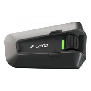 Intercom Cardo Packtalk Edge Solo