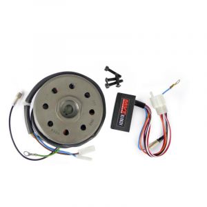 Allumage Peugeot MVT &Atilde;&copy;lectronique millenium c&Atilde;&acute;ne rupteur EXT102