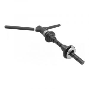 Presse cuvette de jeu de direction filet&Atilde;&copy; et aheadset 1'', 1''1/4 et 1''