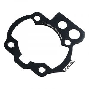 Cale de cylindre Voca Racing 1,5 mm Minarelli AM6