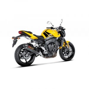 Silencieux Akrapovic Carbone Yamaha FZ1 06-15