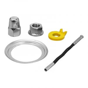 Kit d'accessoires Shimano pour moyeu Shimano Nexus SM-3C41 3v