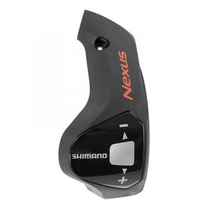 Capot manette Shimano Nexus 3V SL-3S41