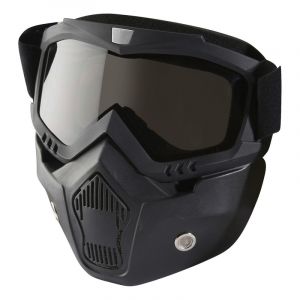 &Atilde;cran masque Nox Swat fum&Atilde;&copy;