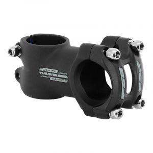 Potence route FSA Omega pour cintre 31,8 mm Angle 6&Acirc;&deg;- 130 mm