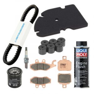 Kit entretien NF Prokit premium Piaggio X9 Evo 250 4t 4v 2006