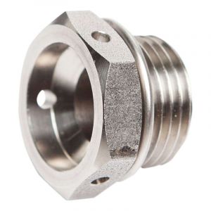 Bouchon de sonde lambda Akrapovic ÃM18x1,5 mm