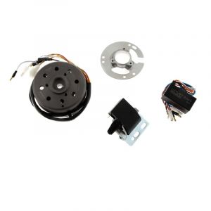 Allumage MVT Millenium Derbi / Bultaco EXT111