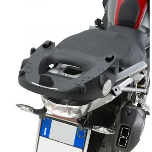 Support top case Givi Monokey Bmw R 1200 GS 13-16