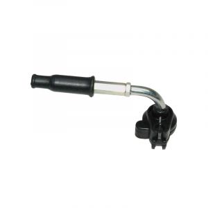 Couvercle de boisseau Dellorto pour carburateur PHBN 16/17,5