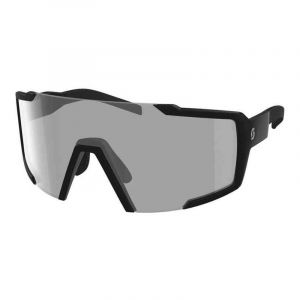 Lunettes de soleil Scott Shield noir mat/gris- &Atilde;&copy;cran light sensitive