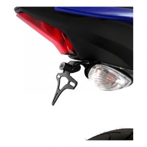 Support de plaque d'immatriculation R&G Tail Tidy Yamaha YZF-R125 23-2
