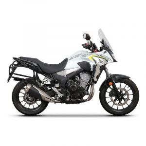 Supports de valises lat&Atilde;&copy;rales Shad 4P System Honda CB 500X 16-20