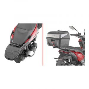 Support de top case Givi Monolock Sym SR1 ADV 24-25