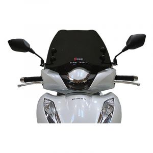Saute-vent FACO pour Honda SH 350IE 2021