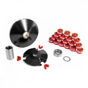 Variateur Carenzi Runner / Stalker / NRG / Typhoon