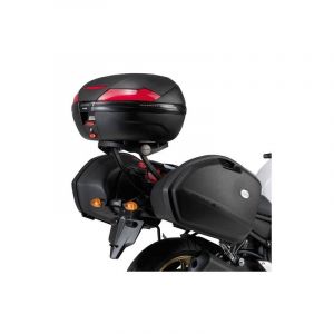 Support de top case Kappa Monorack Yamaha 800 FZ8 10-15