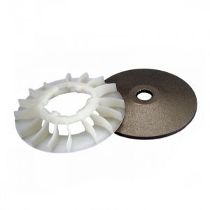 Joue fixe Polini Piaggio Zip 12,5&Acirc;&deg; &Atilde; 95