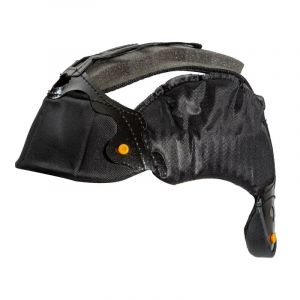 Coiffe de casque Arai Dry Cool pour casque Quantum taille M/L- 12mm