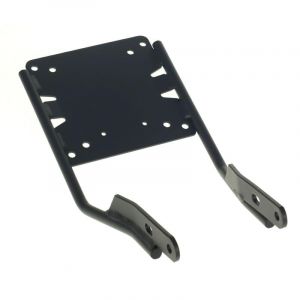 Kit fixation top case Top Master SHAD Peugeot Vivacity 50 99-07