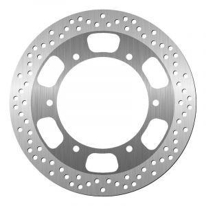 Disque de frein avant fixe NG Brakes Rond Honda VT 750 C2 Shadow Spiri