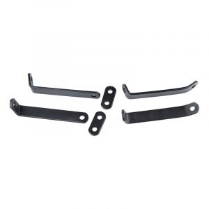 Kit de fixation Givi pour pare-brise 440A et 441A Kymco 125 Agility S