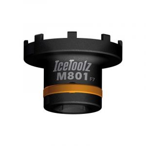 Douille d&Atilde;&copy;montage IceToolz plateau VAE Bosch Active Line/Performance