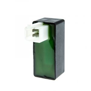 Bloc CDI 12V Ã©lectronique 5 plots Peugeot 12V