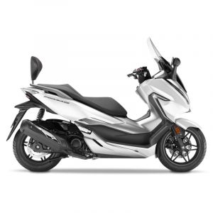 Kit de fixation dosseret Shad Honda 125 Forza 16-18