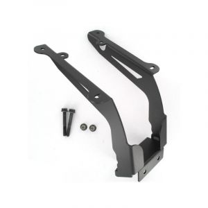 Support top case Givi Monolock Yamaha X-MAX 125-250 10-13