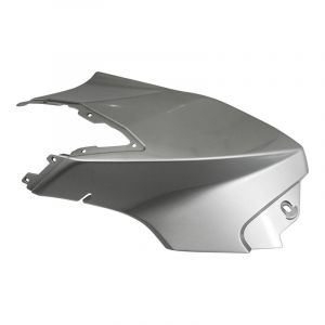 Couvercle de rÃ©servoir gauche gris B04483900YE5 pour Aprilia 1200 cap