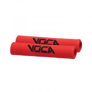 Protection de leviers Voca Racing rouge
