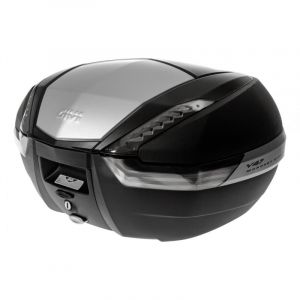 Top case Givi V47 47L catadioptre fum&Atilde;&copy;
