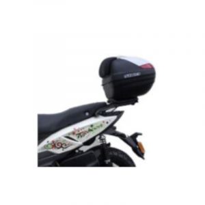Kit fixation top case Top Master SHAD Piaggio Typhoon 125 11-14