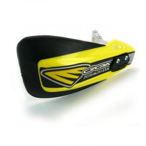 ProtÃ¨ge-mains Cycra Stealth DX Racer Jaune