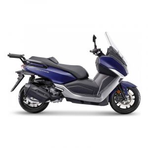 Kit de fixation top case Shad Top Master Sym 400 Maxsym 2021