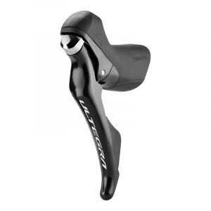 Manette de vitesses Shimano Ultegra R8000 gauche 2 plateaux