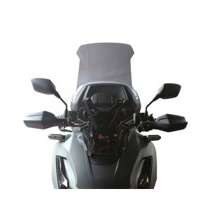 Bulle teintÃ©e Faco Sport H: 640 mm x L: 350 mm Honda ADV 350 2022-