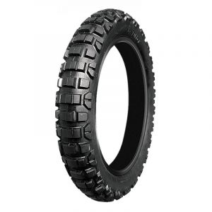Pneu trail arri&Atilde;&uml;re Vee Rubber VRM-122 110/80-18 62P TT