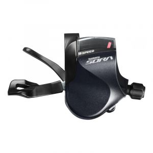 Manette de d&Atilde;&copy;railleur droite v&Atilde;&copy;lo de route Shimano Sora 3000 9v