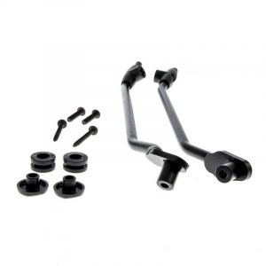 Kit fixation bulle Givi 3106DT Suzuki Burgman 125-200 06-21