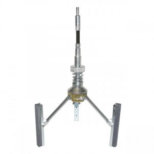 Rodoir &Atilde;&nbsp; cylindre 51 &Atilde;&nbsp; 178mm