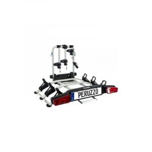 Porte-v&Atilde;&copy;los attelage sur plateforme Peruzzo Zephyr 3 v&Atilde;&copy;los adapt&Atilde;&copy; V