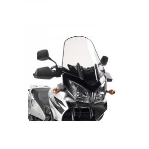 Bulle Givi incolore Suzuki DL 650 V-Strom 04-11