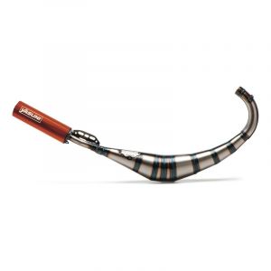 Pot Yasuni R2 silencieux orange Beta RR-T